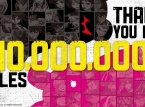 Danganronpa series surpasses 10 million copies sold