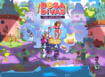 Dosa Divas is all about battling an evil fast food empire