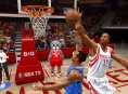 EA committed to NBA Live