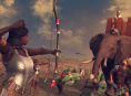 Negative reviews for Total War: Rome II due to female generals