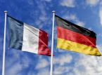 France and Germany's joint fighter jet project has crashed