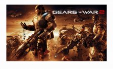 Gears of War 2 achievements