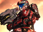 Listen to 15 minutes of music from Halo 5: Guardians