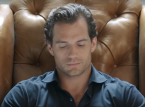 Geralt and Superman actor Henry Cavill loves his Warhammer