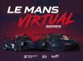 Le Mans Virtual is returning in January