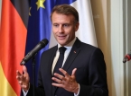 Macron faces political turmoil but refuses to step down