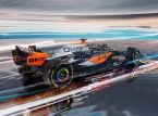 McLaren is going back to chrome for the British GP