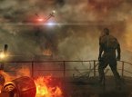 Metal Gear Survive's website is online and it's full of screens