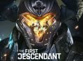 We're checking out The First Descendant's Open Beta on today's GR Live