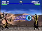 Mortal Kombat: Legacy Kollection Preview: A love letter to the fighting franchise
