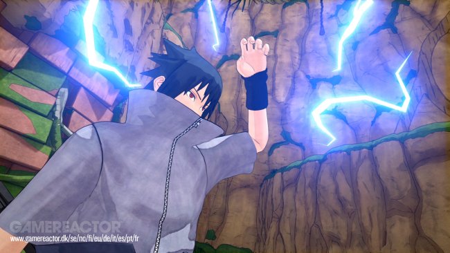 Naruto to Boruto: Shinobi Striker