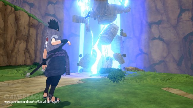 Naruto to Boruto: Shinobi Striker