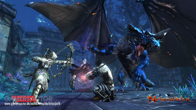 Neverwinter