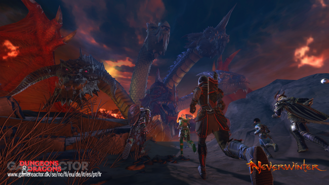 Neverwinter