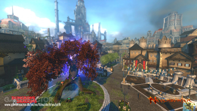 Neverwinter