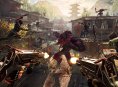 New screenshots and a trailer for Shadow Warrior 2