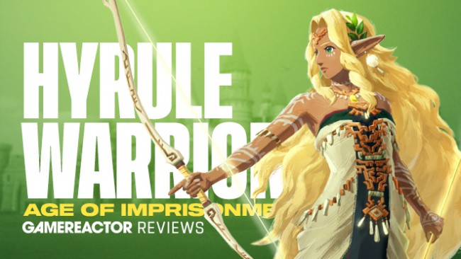 Review: Is Hyrule Warriors: Age of Imprisonment the finest musou of all-time?