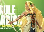 Review: Is Hyrule Warriors: Age of Imprisonment the finest musou of all-time?