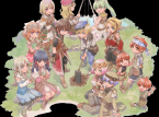 Rune Factory series 15th anniversary website is live now