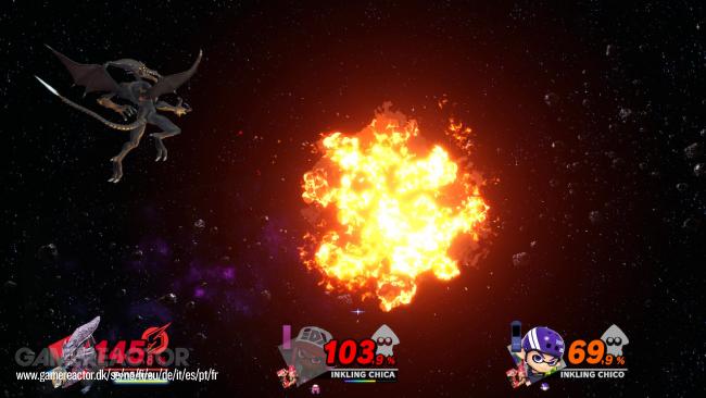 Super Smash Bros. Ultimate