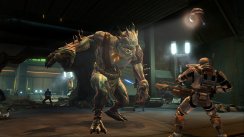 Star Wars: The Old Republic Interview