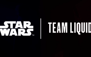 Team Liquid is teaming up with Star Wars