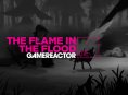 Today on GR Live: The Flame in the Flood