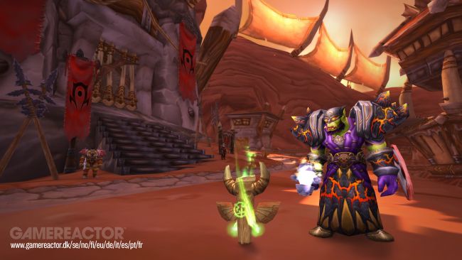 World of Warcraft: Classic