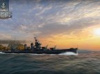 World of Warships to premiere at Gamescom