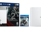 A PS4 Pro Destiny 2 Bundle announced