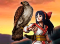 The truth about Nakoruru in Smash Bros. and why KOF XV isn't coming to the Switch