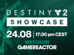Join us for the future of Destiny 2 Showcase on GR Live today