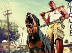 You can't finish Grand Theft Auto V as a full-blown pacifist