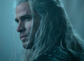 Liam Hemsworth steps into Henry Cavill's boots in new The Witcher teaser