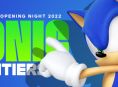 I've played Sonic Frontiers at Gamescom and it's looking much better