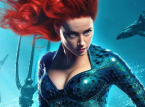 Amber Heard testifies that Warner wants to cut her role in Aquaman 2