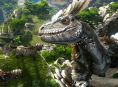ARK: Survival Evolved is now enhanced for Xbox Series X