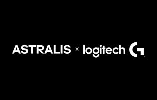Astralis signs multi-year agreement with Logitech G