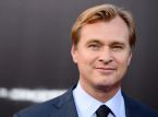 This is why it's sometimes difficult to hear the dialogue in Christopher Nolan's films