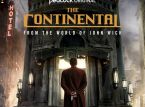 The Continental puts a 70s spin on the Wickverse