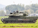 Croatia buys 44 German Leopard 2A8 tanks with EU-backed financing