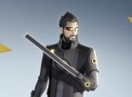 Hitman Sniper, Deus Ex Go and other Studio Onoma titles to shut down in early January