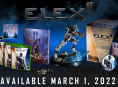 Elex 2 receives a March 1, 2022 release date