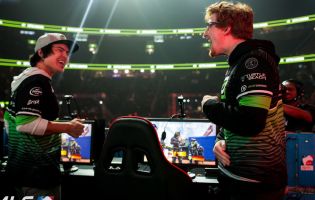FormaL doesn't rule out a return to Call of Duty