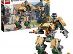 Lego Overwatch set are now available in Europe