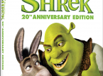 Shrek is releasing in 4K for the first time later this year