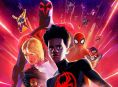 Spider-Man: Across the Spider-Verse has multiple versions