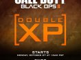 Double XP week with CoD: Black Ops II and Ghosts