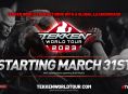 Tekken World Tour returns in March