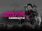 We're checking out Crime Boss: Rockay City on today's GR Live